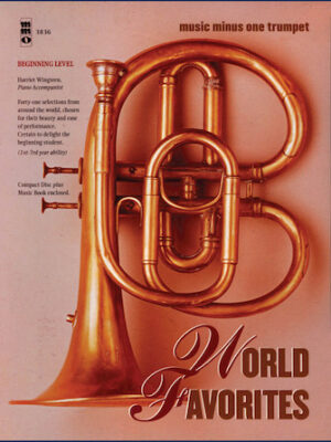 World Favorites – Beginning Level World Favorites – Beginning Level
