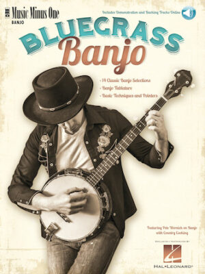 Bluegrass Banjo