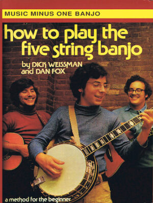 How to Play the Five String Banjo How to Play the Five String Banjo