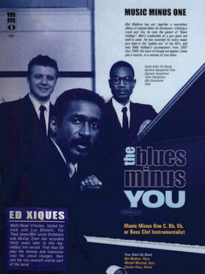 The Blues Minus You The Blues Minus You
