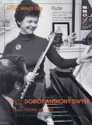 Intermediate Flute Solos – Volume 4 Intermediate Flute Solos – Volume 4