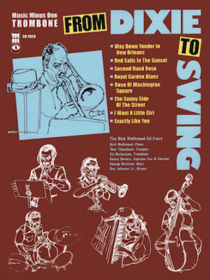 From Dixie to Swing From Dixie to Swing