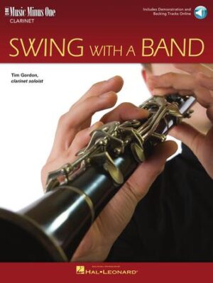 Swing with a Band Swing with a Band