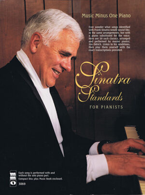 Sinatra Standards for Pianists Sinatra Standards for Pianists