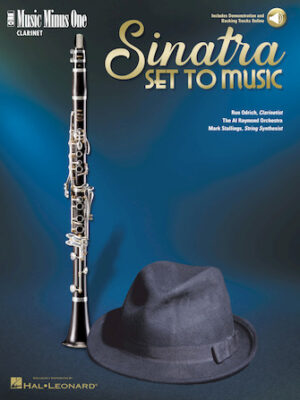 Sinatra Set to Music