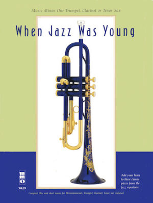 When Jazz Was Young