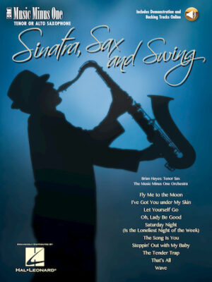 Sinatra, Sax and Swing