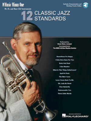12 Classic Jazz Standards