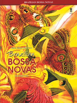 Brazilian Bossa Novas Brazilian Bossa Novas