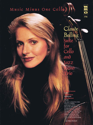Claude Bolling – Suite for Violoncello and Jazz Piano Trio