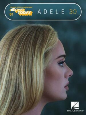 Adele – 30 Adele – 30