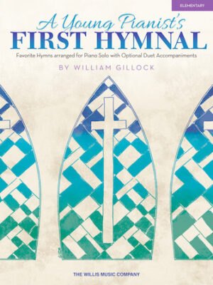 A Young Pianist’s First Hymnal