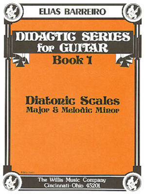 Diatonic Scales