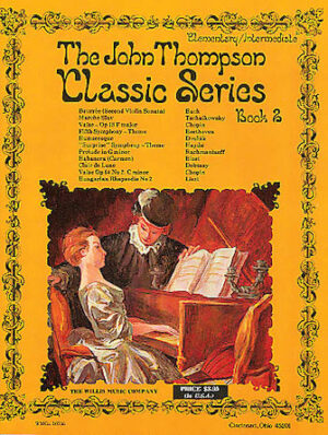 Classic Series – Book 2