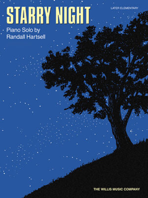 Starry Night Starry Night