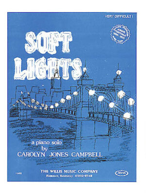 Soft Lights Soft Lights