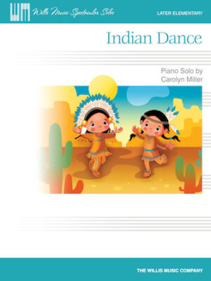 Indian Dance