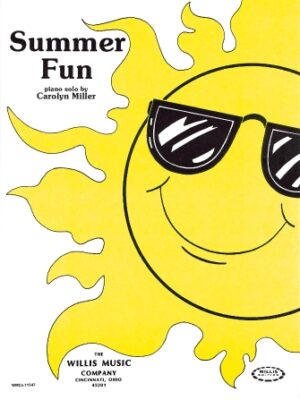 Summer Fun Summer Fun