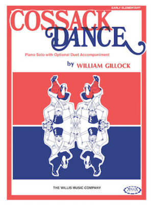 Cossack Dance Cossack Dance