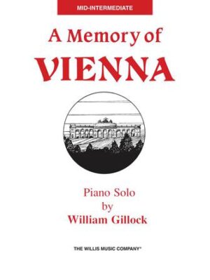 Memory of Vienna, A