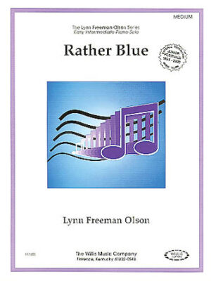 Rather Blue