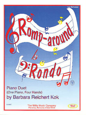 Romp-Around Rondo
