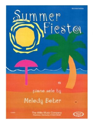 Summer Fiesta Summer Fiesta