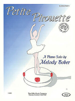 Petite Pirouette