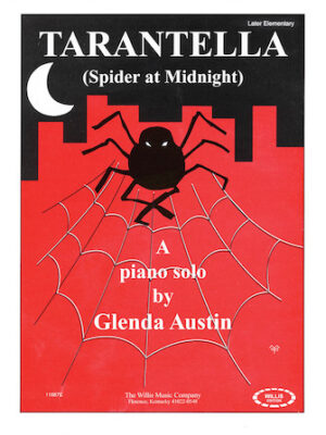 Tarantella (Spider at Midnight)