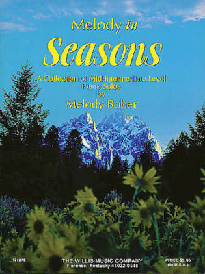 Melody in Seasons