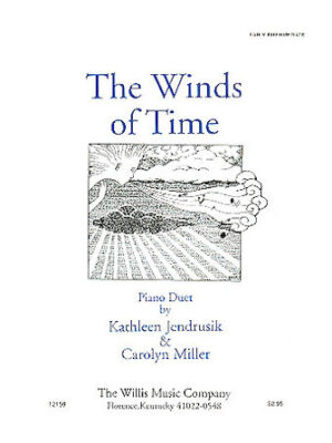 The Winds of Time