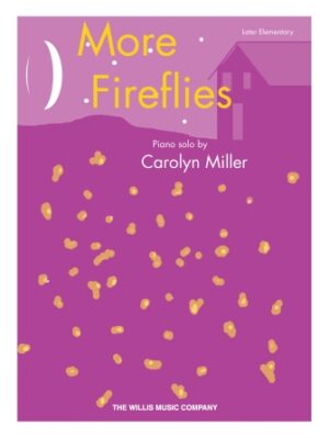More Fireflies