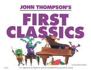 First Classics First Classics