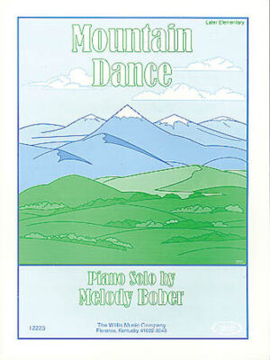 Mountain Dance