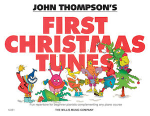 First Christmas Tunes First Christmas Tunes