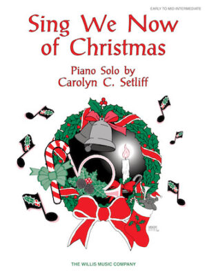 Sing We Now of Christmas