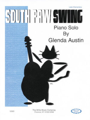 Southpaw Swing Southpaw Swing