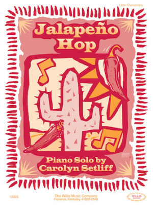 Jalapeño Hop
