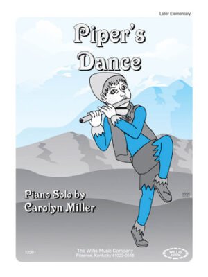 Piper’s Dance