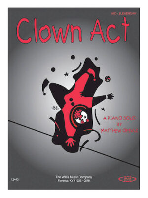 Clown Act Clown Act