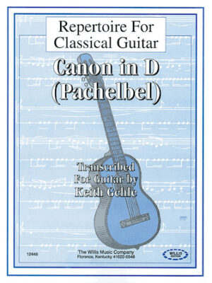 Canon in D