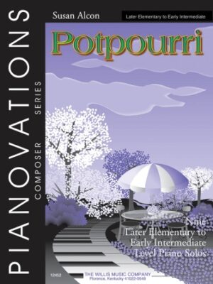 Potpourri