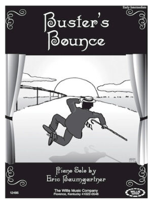 Buster’s Bounce