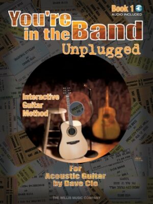 You’re in the Band Unplugged You’re in the Band Unplugged