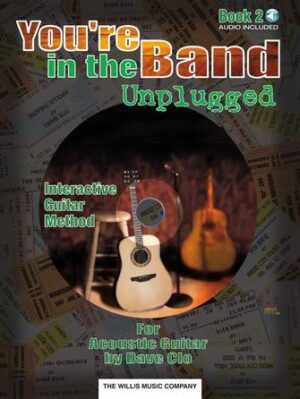 You’re in the Band Unplugged You’re in the Band Unplugged
