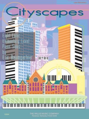 Cityscapes