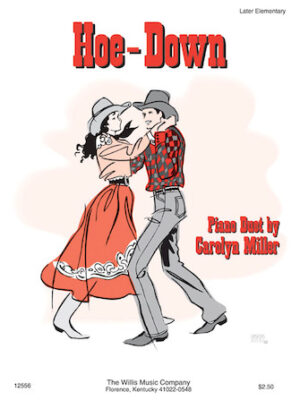 Hoe-Down