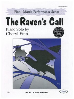 The Raven’s Call