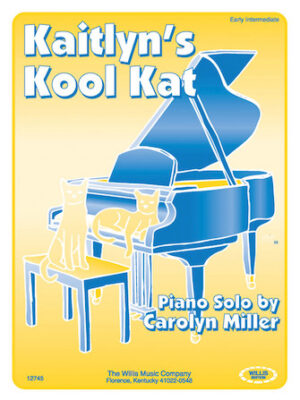 Kaitlyn’s Kool Kat