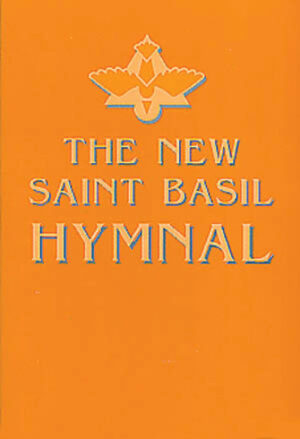 The New Saint Basil Hymnal
